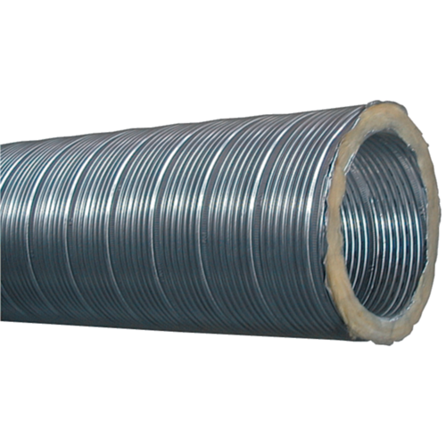ALFLEX Alu Insonorizado
